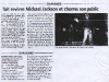 Courrier Picard 15 oct 2010